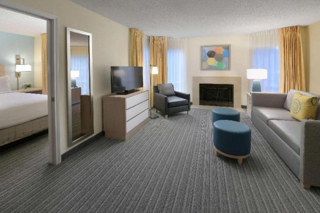 Sonesta Es Suites Ann Arbor Exterior photo
